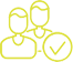 Icon Join as a Member