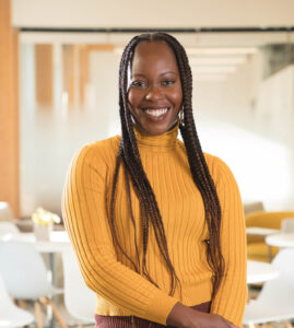 Tiffany Aidoo