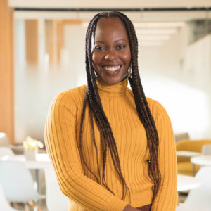Tiffany Aidoo