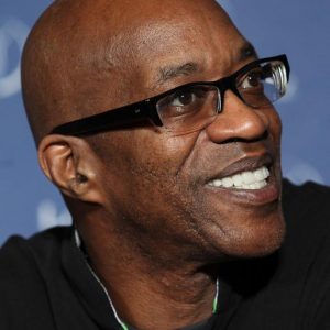 Edwin Moses