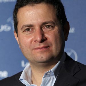 Guy Sanan