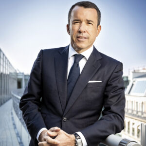Christophe Massoni