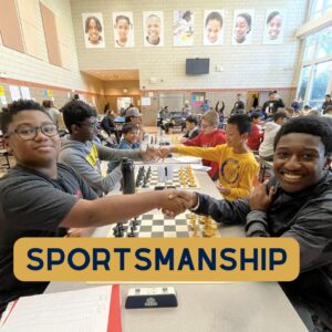 A Step Ahead Chess